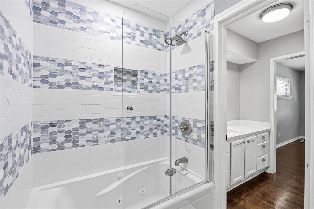 Wynnewood Hills - Residential