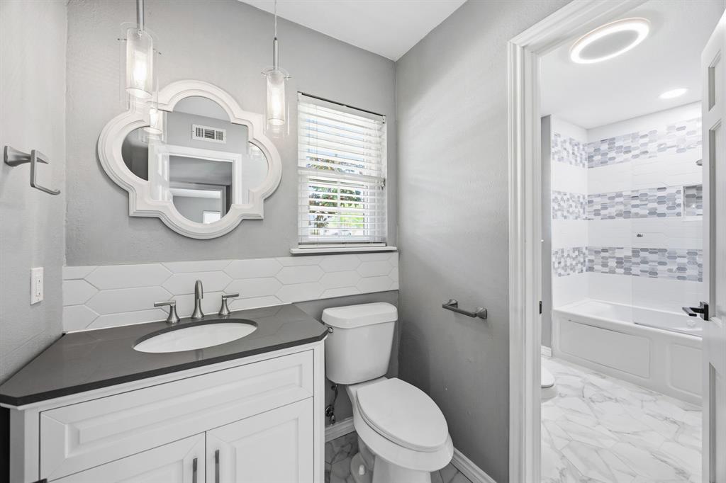 Wynnewood Hills - Residential