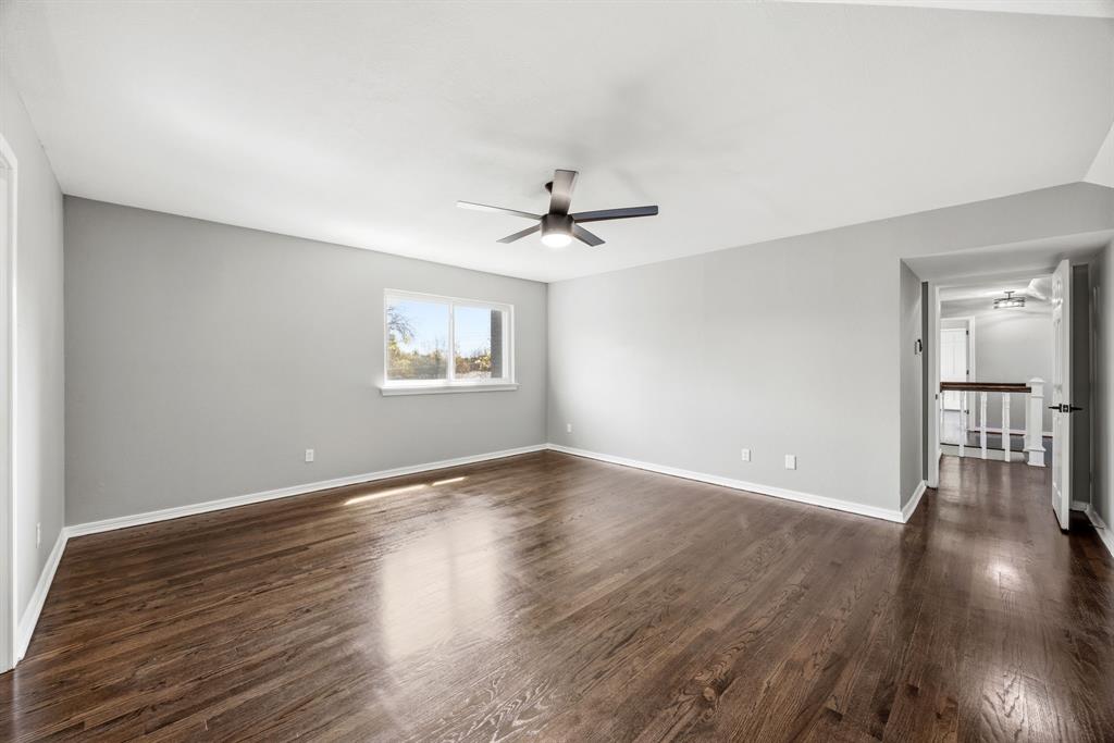 Wynnewood Hills - Residential