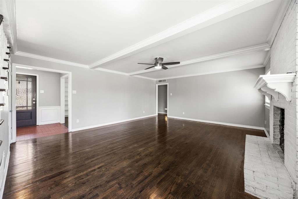 Wynnewood Hills - Residential