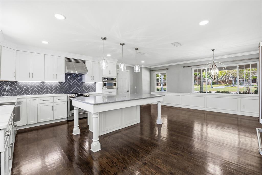 Wynnewood Hills - Residential