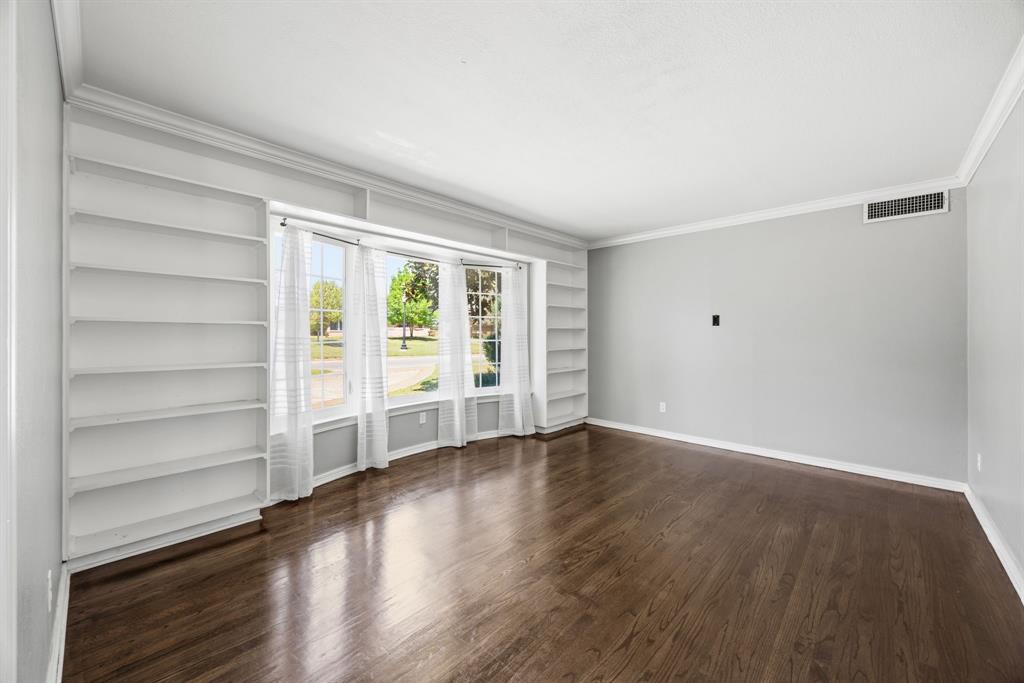 Wynnewood Hills - Residential