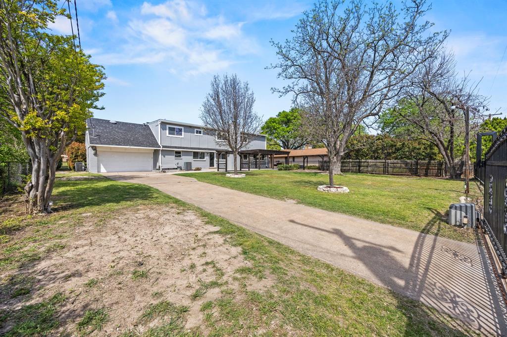 Wynnewood Hills - Residential