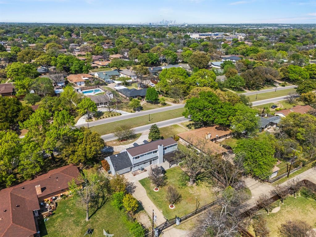 Wynnewood Hills - Residential