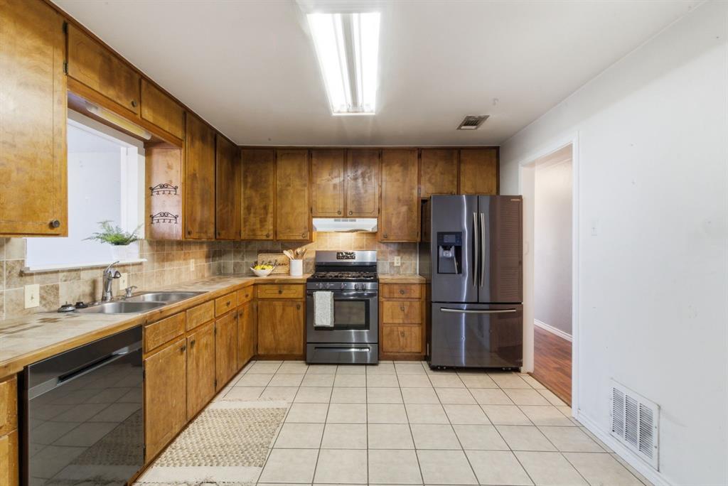 Durham Heights - Residential