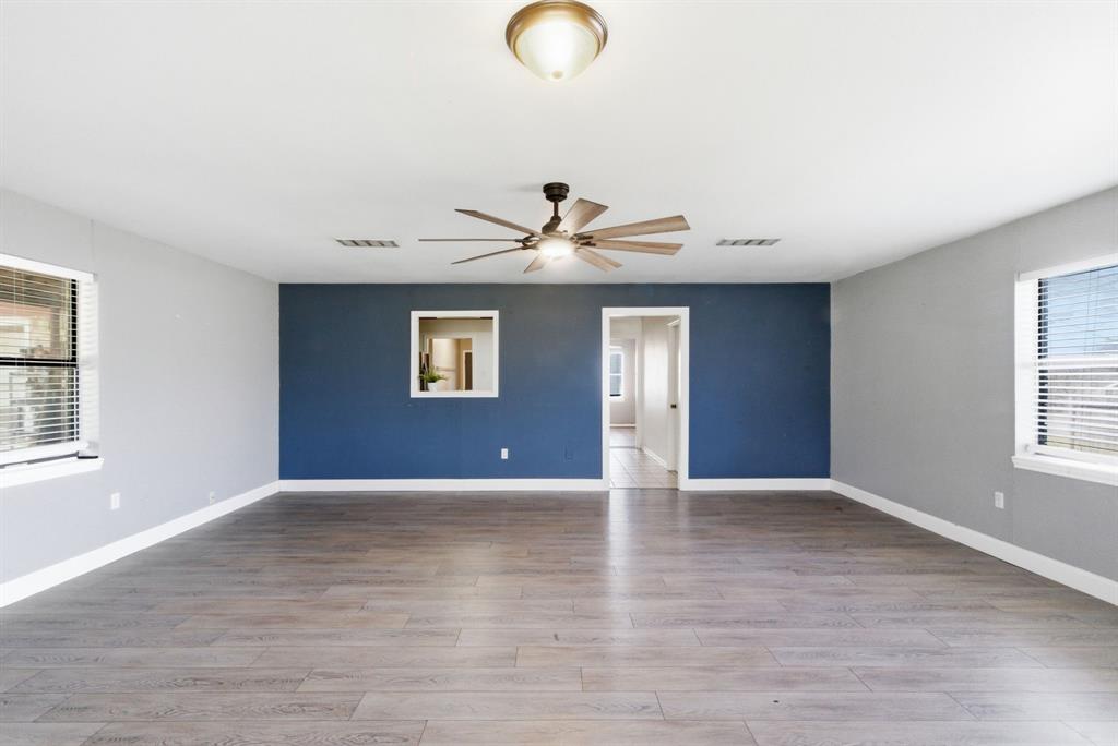 Durham Heights - Residential