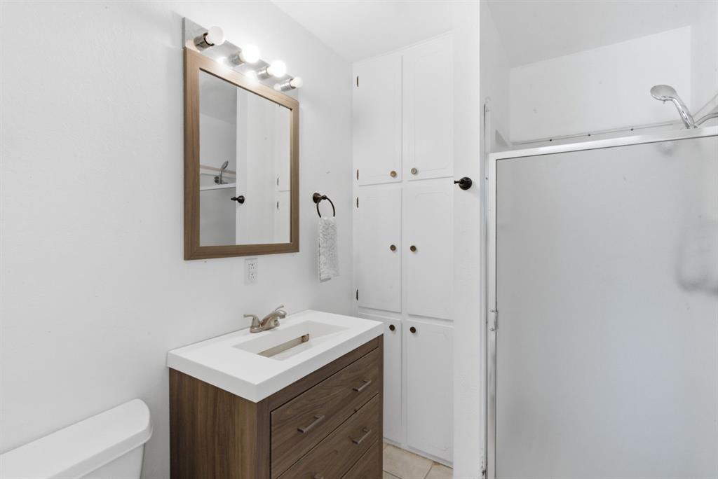 Durham Heights - Residential