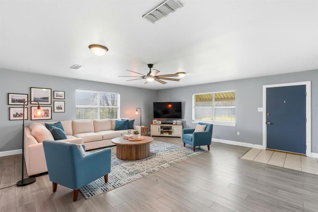 Durham Heights - Residential