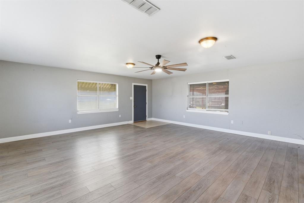 Durham Heights - Residential