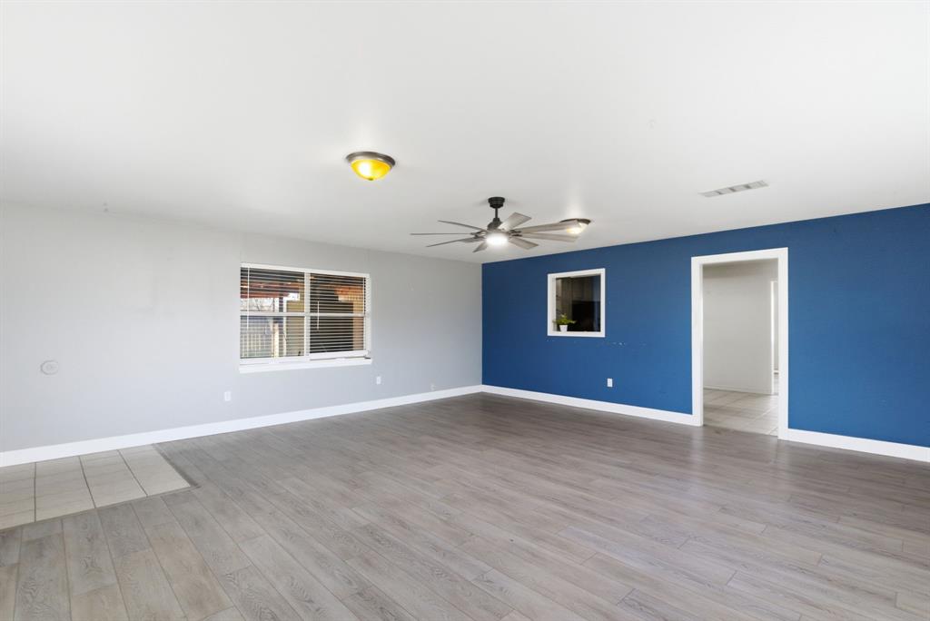 Durham Heights - Residential