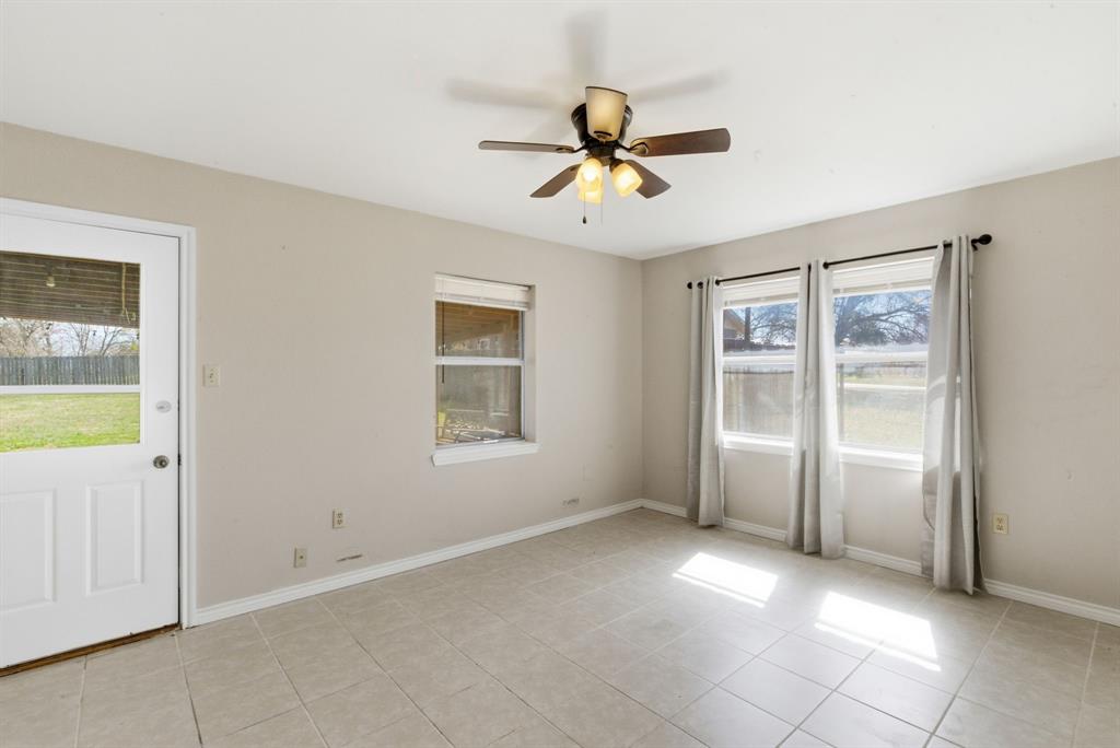 Durham Heights - Residential