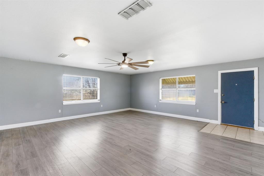 Durham Heights - Residential