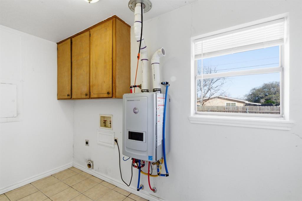 Durham Heights - Residential