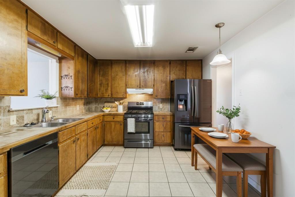 Durham Heights - Residential