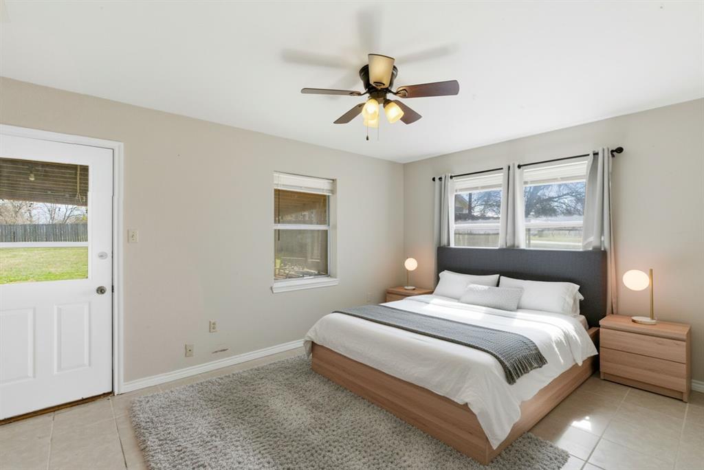 Durham Heights - Residential