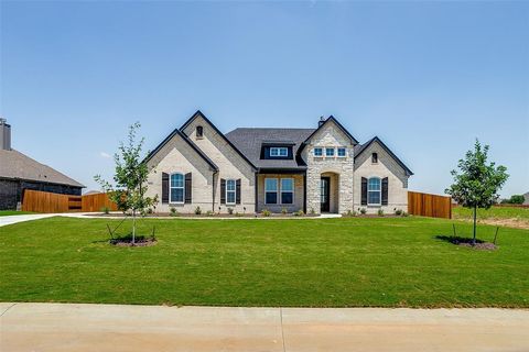 A home in Godley