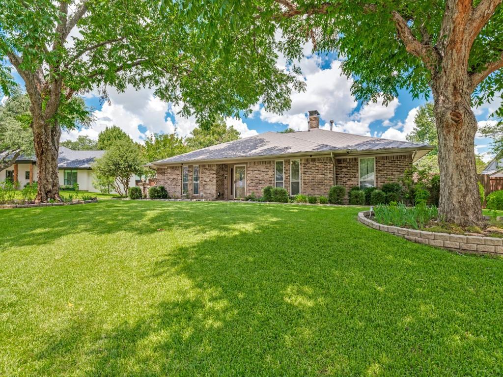 304 FORESTCREST Lane