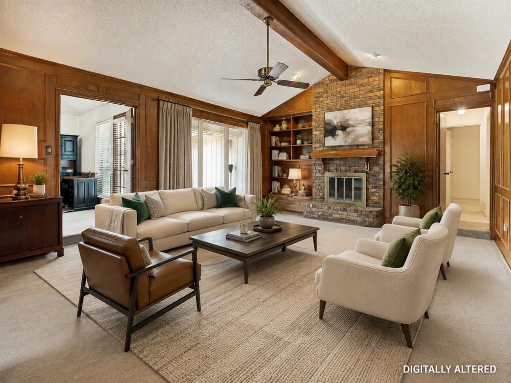 304 FORESTCREST Lane