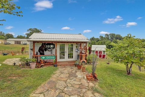 A home in McKinney