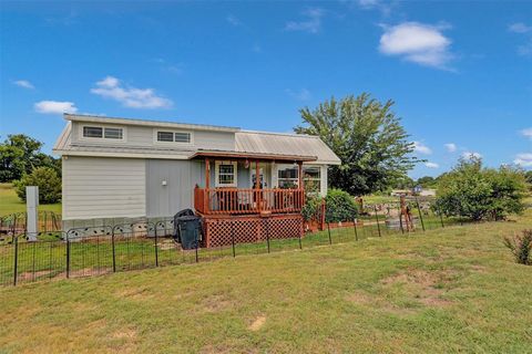 A home in McKinney