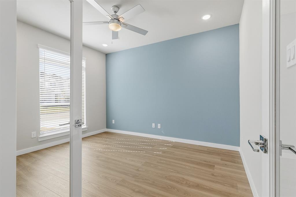 Cross Creek Meadows Ph I - Residential Lease