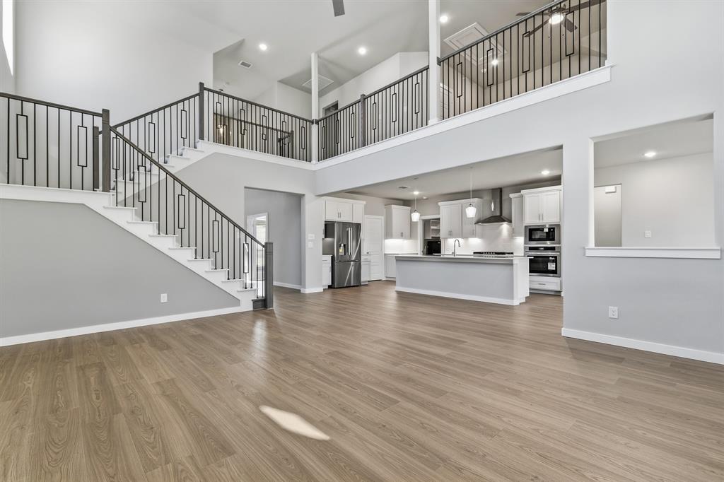 Cross Creek Meadows Ph I - Residential Lease