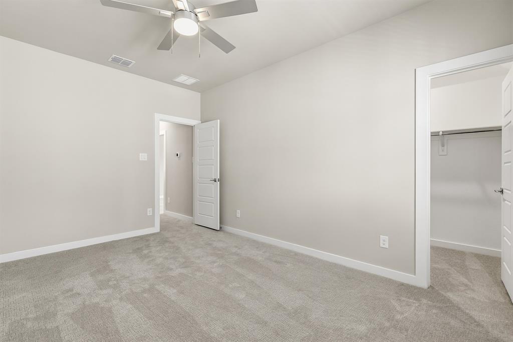 Cross Creek Meadows Ph I - Residential Lease