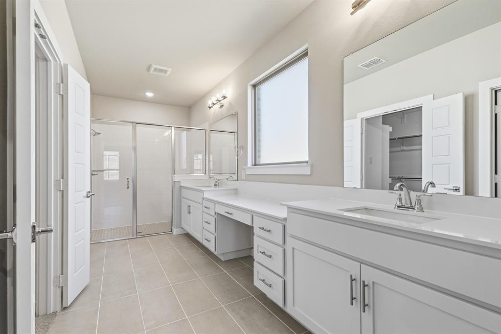 Cross Creek Meadows Ph I - Residential Lease