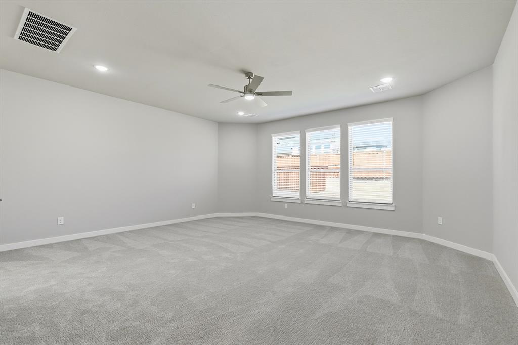 Cross Creek Meadows Ph I - Residential Lease