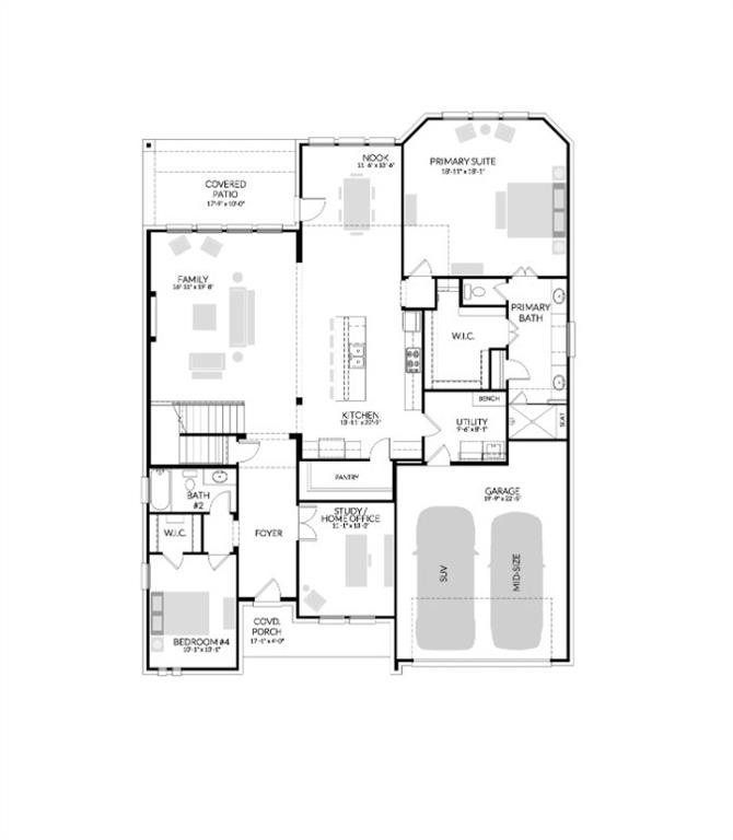 Cross Creek Meadows Ph I - Residential Lease