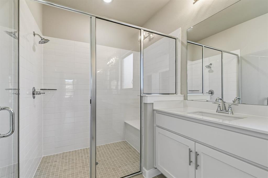 Cross Creek Meadows Ph I - Residential Lease