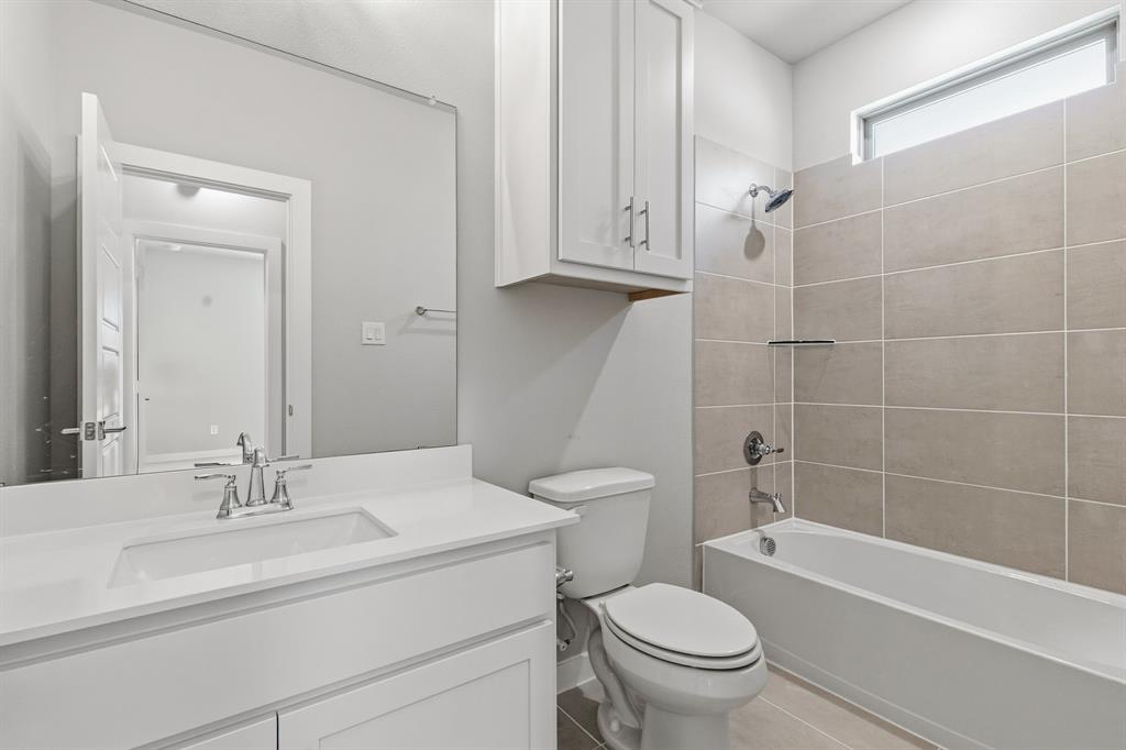 Cross Creek Meadows Ph I - Residential Lease