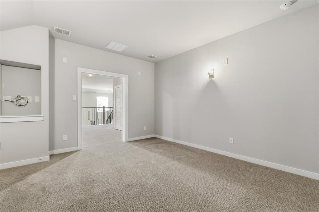 Cross Creek Meadows Ph I - Residential Lease