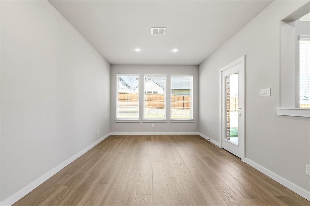 Cross Creek Meadows Ph I - Residential Lease