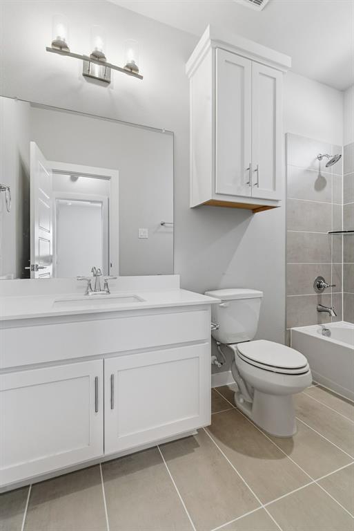 Cross Creek Meadows Ph I - Residential Lease