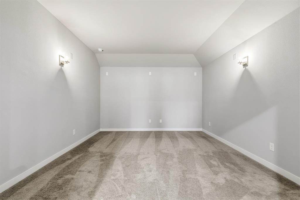 Cross Creek Meadows Ph I - Residential Lease