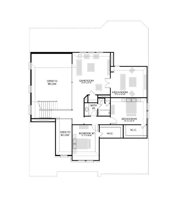 Cross Creek Meadows Ph I - Residential Lease