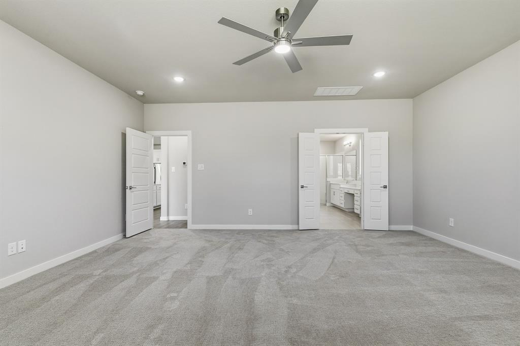 Cross Creek Meadows Ph I - Residential Lease