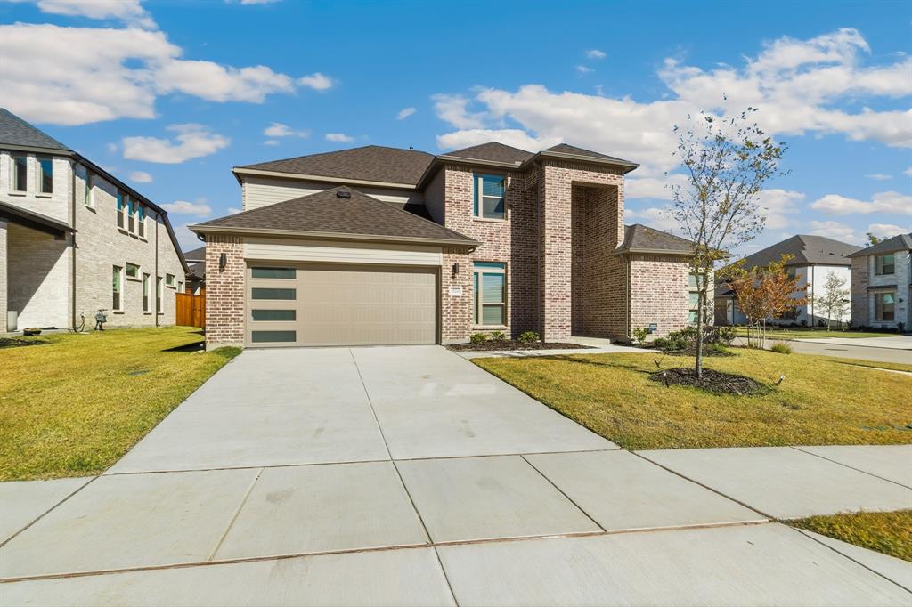 Cross Creek Meadows Ph I - Residential Lease