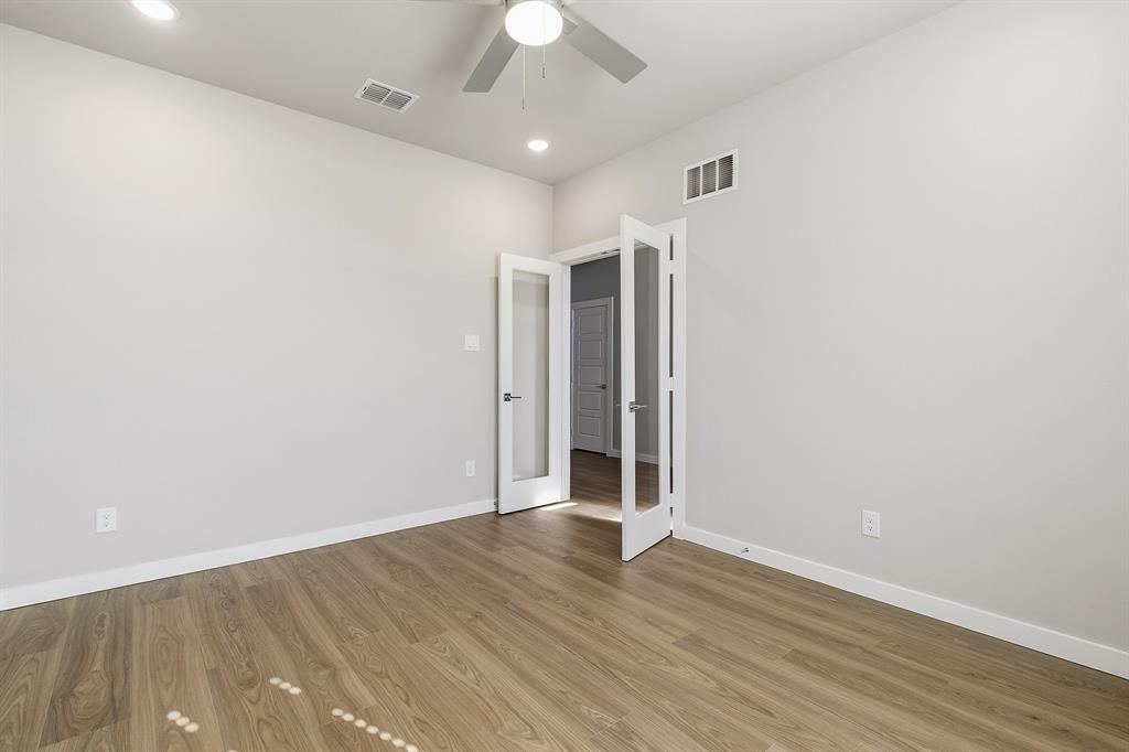 Cross Creek Meadows Ph I - Residential Lease