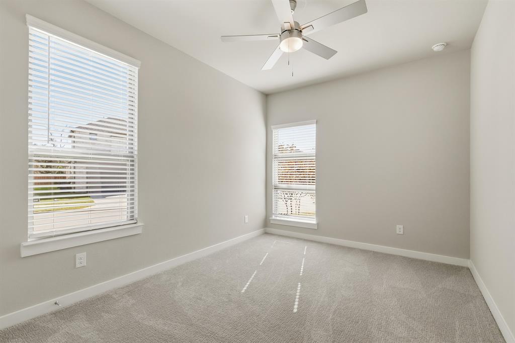 Cross Creek Meadows Ph I - Residential Lease