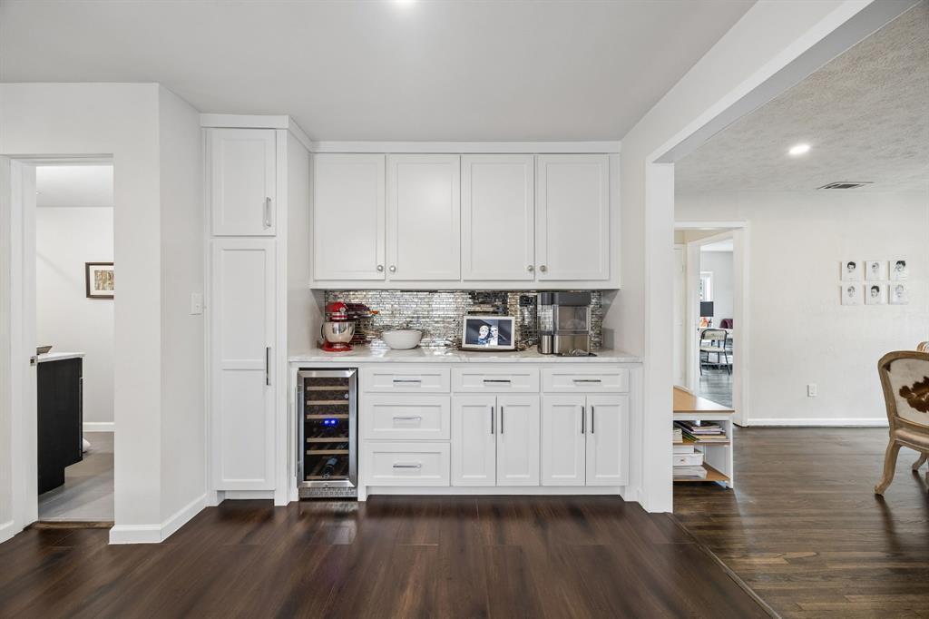 Berkshire - Residential