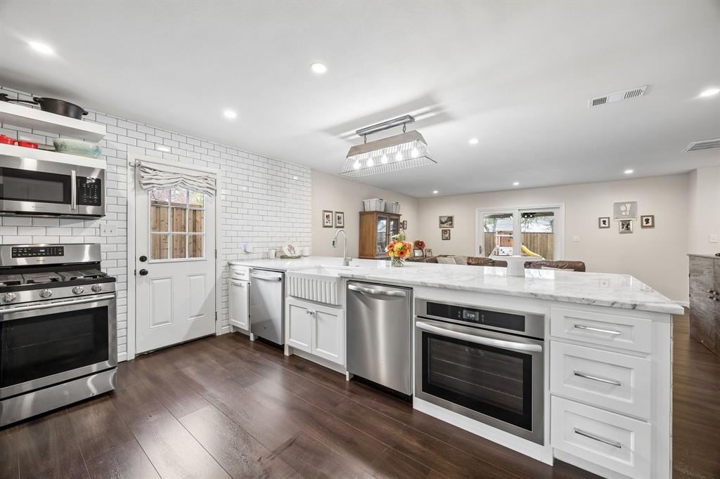 Berkshire - Residential