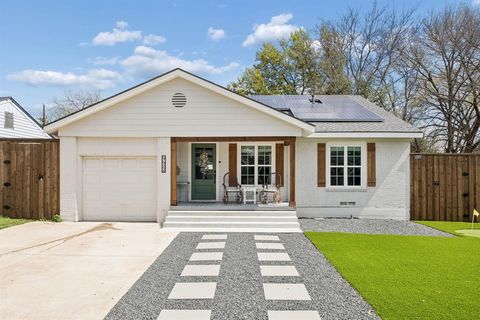 9422 Lenel Place Dallas TX 75220