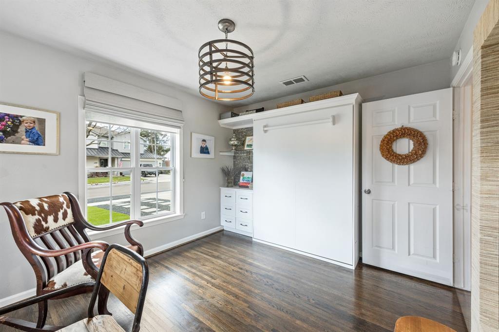 Berkshire - Residential