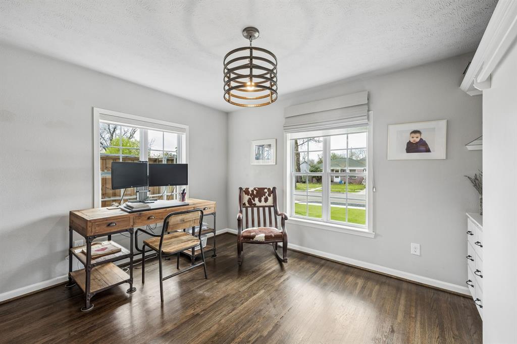 Berkshire - Residential