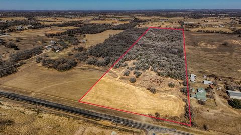 Tract 2 Farm to Market 2048 Boyd TX 76023