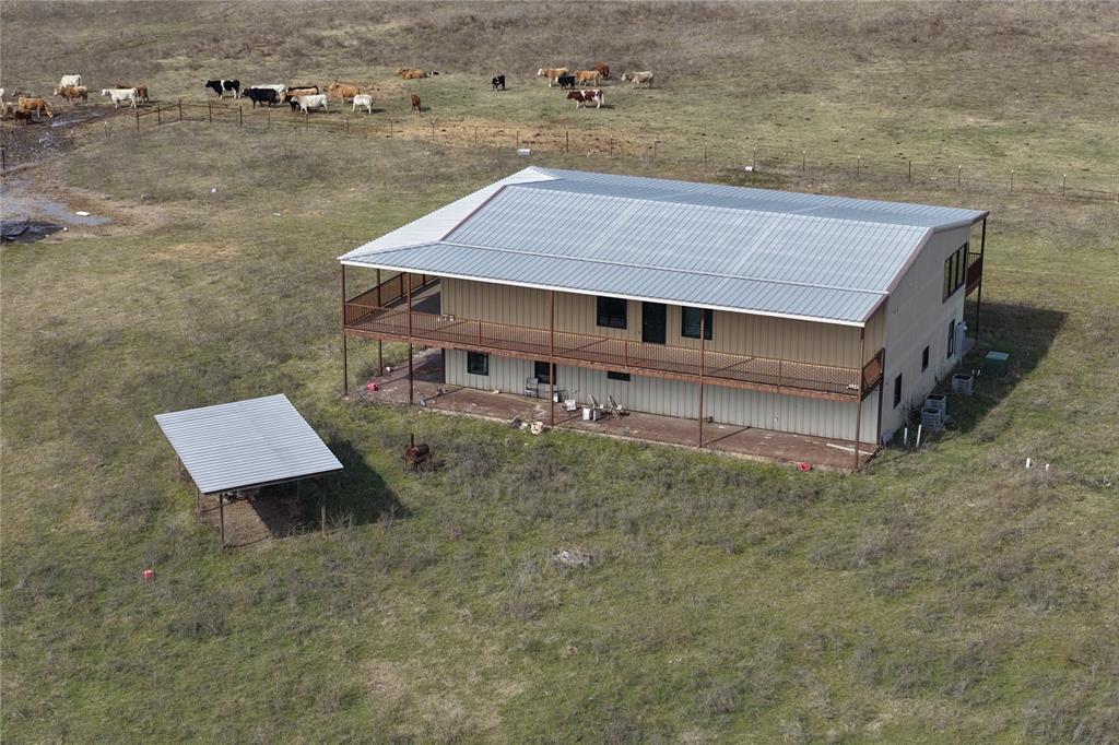 Richland Chambers W2 - Land