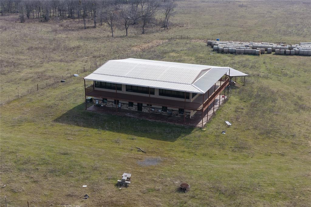 Richland Chambers W2 - Land