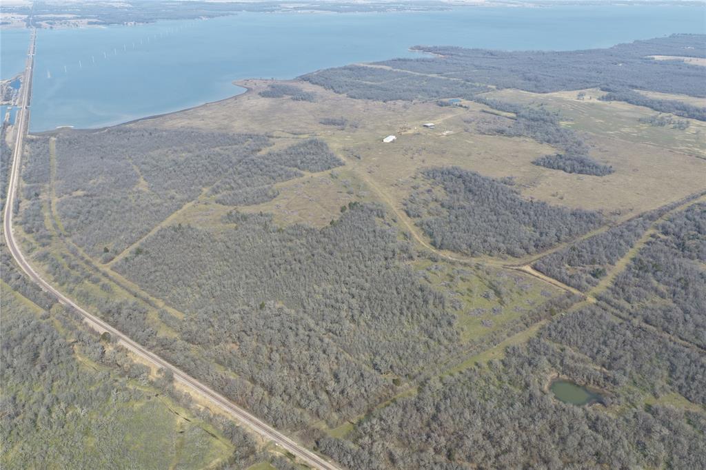 Richland Chambers W2 - Land